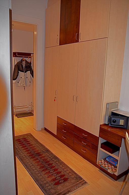 Apartment Philadelphia Vídeň Pokoj fotografie